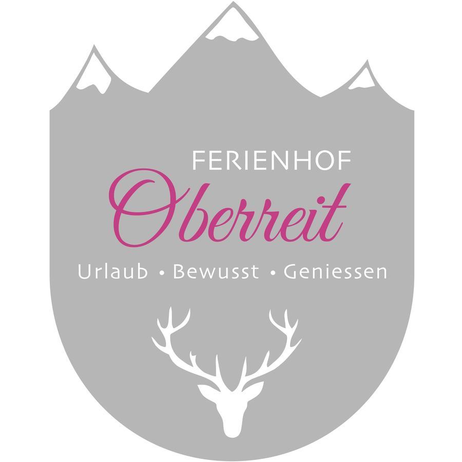 Ferienhof Oberreit Bruck an der Grossglocknerstrasse Exterior photo